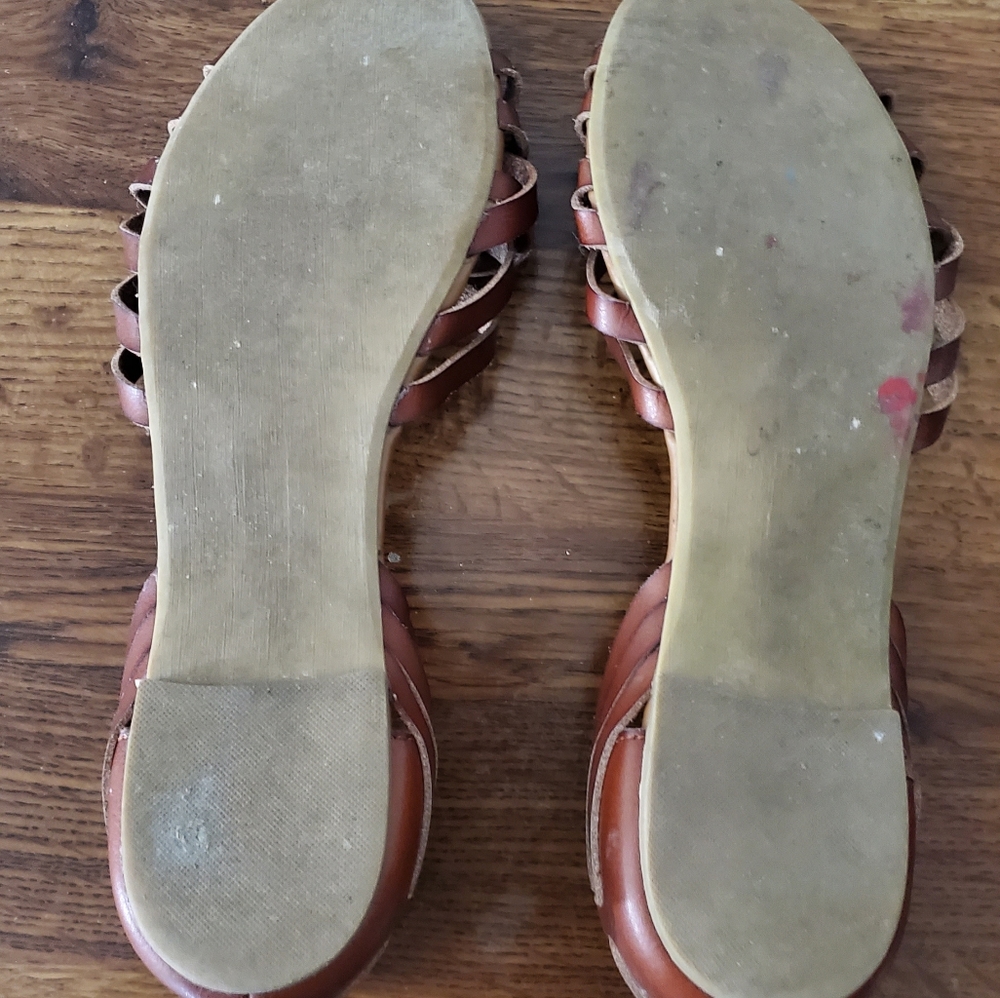 Report Sandals - Picture 6 of 7